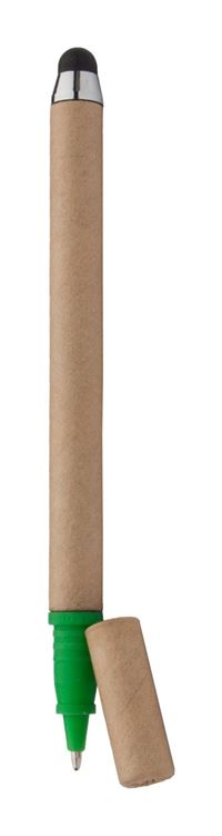 PENNA TOUCH in MATERIALE RICICLATO